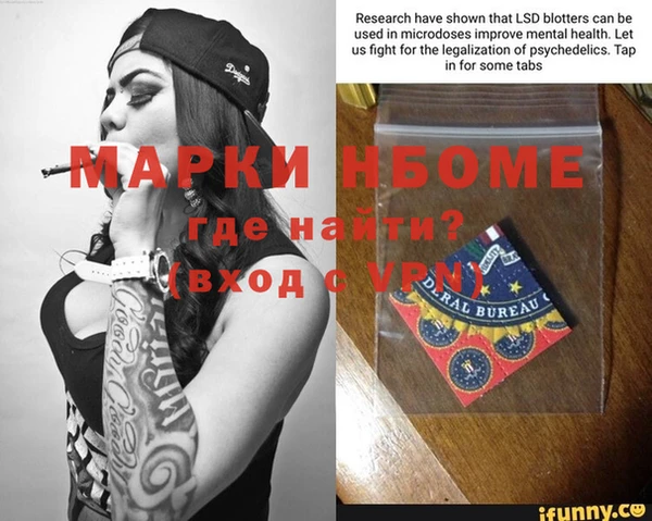 ALPHA PVP Инсар